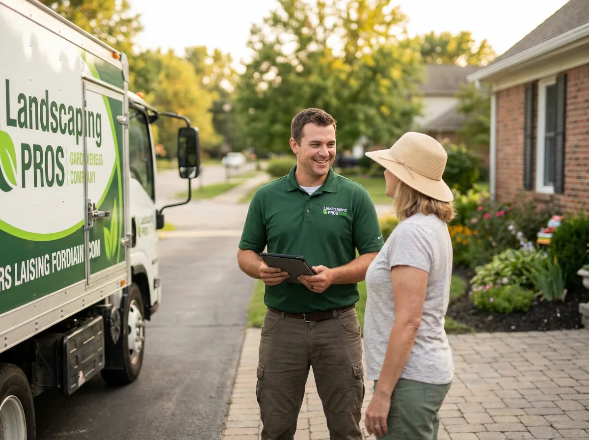 Landscaping Purgitsville, WV FAQs